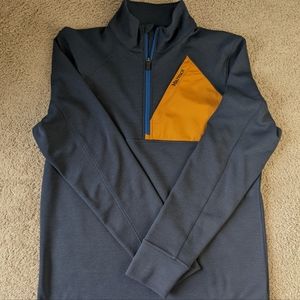 NEW Marmot Rocklin 1/2 Zip Jacket